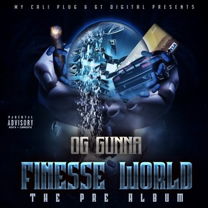 Break the Scale (Explicit)