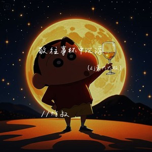 敬往事杯中沉浮（DJ豪大大版）
