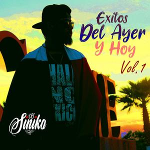 Exitos Del Ayer Y Hoy, Vol. 1 (Explicit)