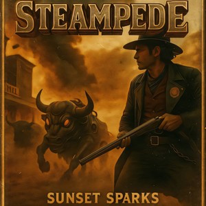 Steampede (Demo)