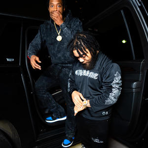 Find a way (feat. Fettichini) (Explicit)