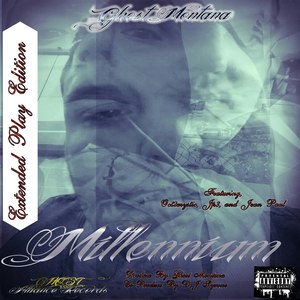 Millennium: EP Edition