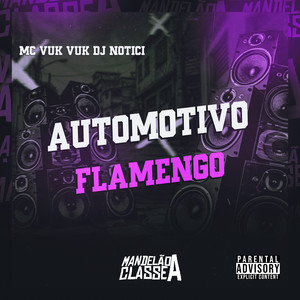Automotivo Flamengo (Explicit)