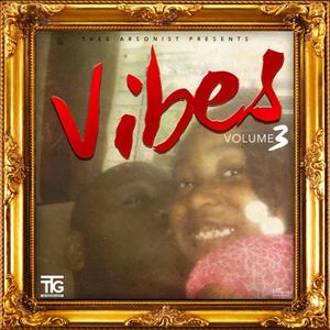 Vibes, Vol. 3 (Explicit)