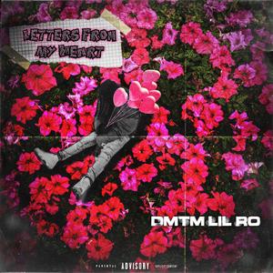 Cant Let You Go (Explicit)