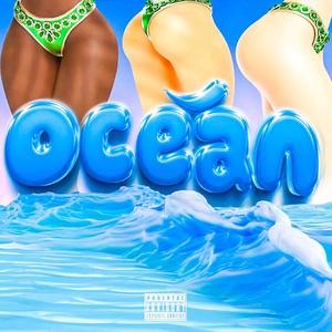 Water (feat. KreamLorden) (Explicit)