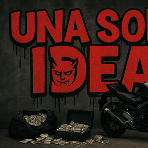 Una sola Idea (feat. Pipo 47, Brendi 26, TC Santos, Lean & Nexx)
