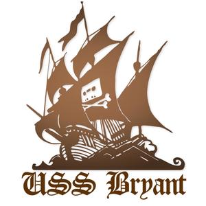 USS Bryant