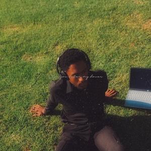 LATER, My lover (feat. ol.floww)