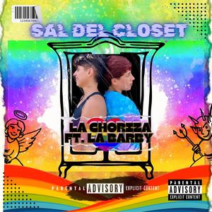 Sal del closet (feat. La barbi)