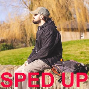 Autostopul (feat. Tranda) (Sped Up)