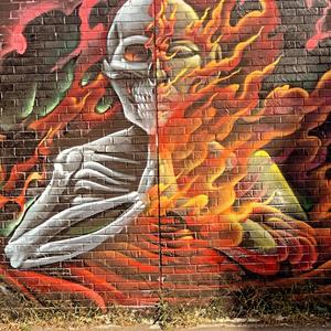 Hate In Disguise (Explicit)