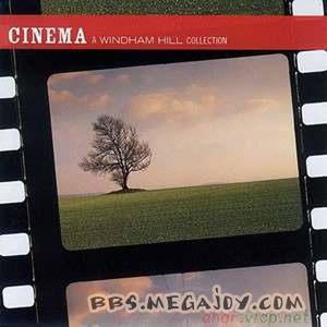 Cinema A Windham Hill Collection