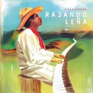 Rajando Leña