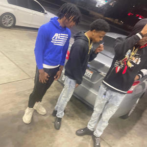 Doubles (feat. Moneymel) (Explicit)