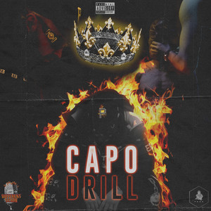 Capodrill