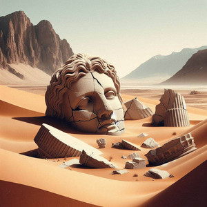 Ozymandias (Explicit)