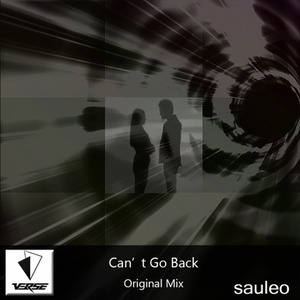 Can't go Back (Original Mix)