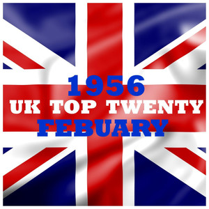 1956 - February - UK