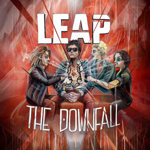 The Downfall (Explicit)