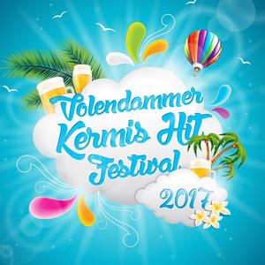 Volendammer Kermis Hit Festival 2017