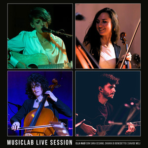 Mani piccole (Musiclab Live Session)