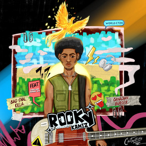 Bad Gyal Killa (Explicit)