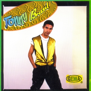 Tonny Brasil - Pop Star