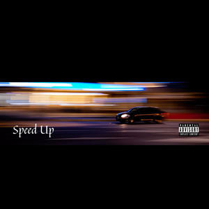Speed Up (Explicit)
