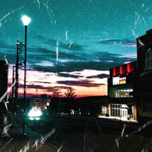 by ur side (feat. Sylatto) (Explicit)