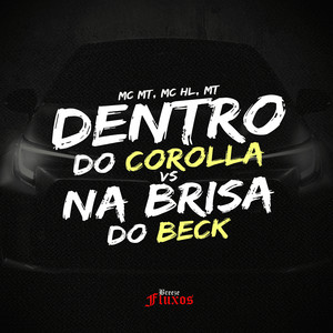 Dentro do Corolla vs Na Brisa do Beck (Explicit)