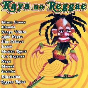 Kaya no Reggae