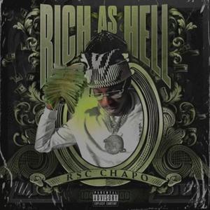 Rich As Hell (Explicit)