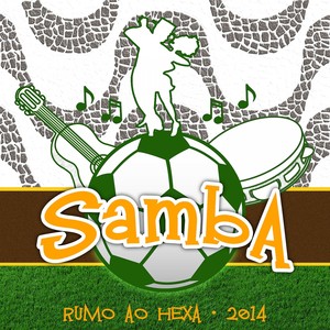 Festa Brasileira (Batucada)