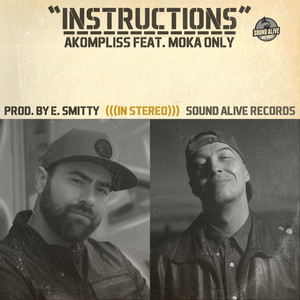 Instructions (Explicit)