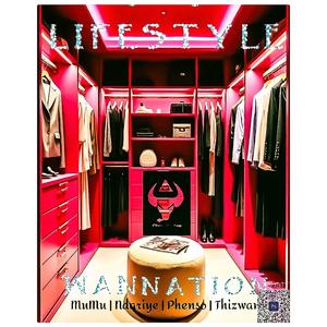 Lifestyle (feat. MuMu, Ndariye & Phenso) (Explicit)