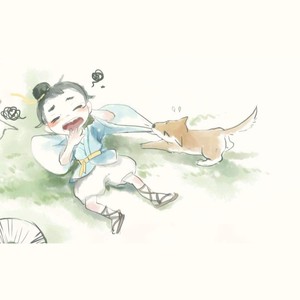 采茶纪【陆二胡】演奏版