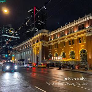 The Happiest Day of My Life