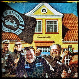 Sundhalle (Explicit)
