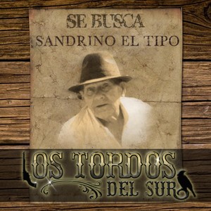 Sandrino "el Tipo" (Explicit)