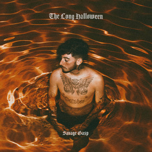 the long halloween (Explicit)