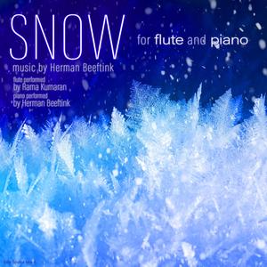 Snow (feat. Rama Kumaran)