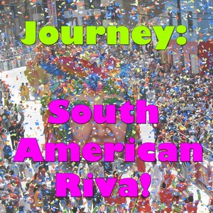 South American Riva!, Vol.1