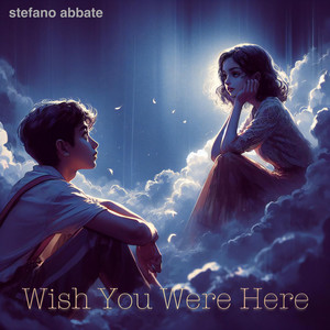 Wish You Were Here (Instrumental)