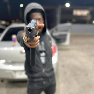 No response #LL10 (feat. 11shootfirst & Getactive) (Explicit)