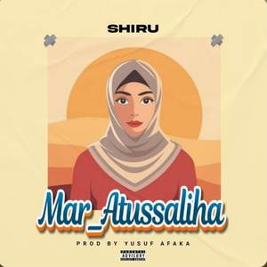 Mar'atussaliha (Explicit)