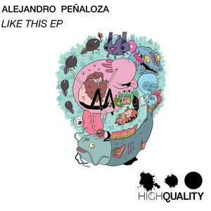 Like This (Original Mix)