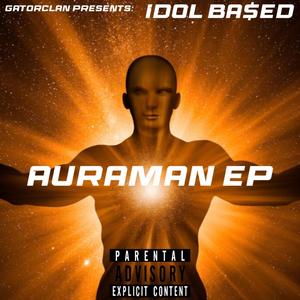 AURA MAN EP (Explicit)