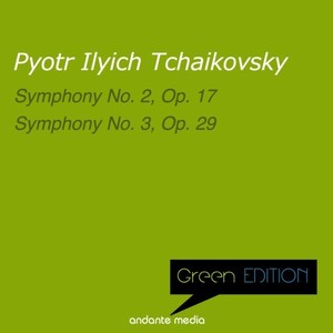 Symphony No. 3 in D Major, Op. 29, TH 26 