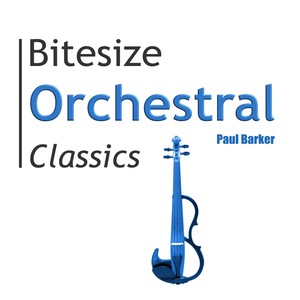Bitesize Orchestral Classics